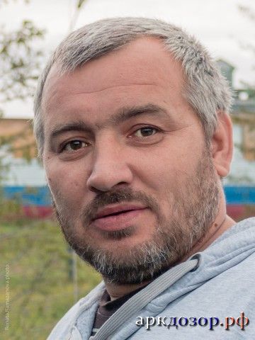 Сергей Пчеловод