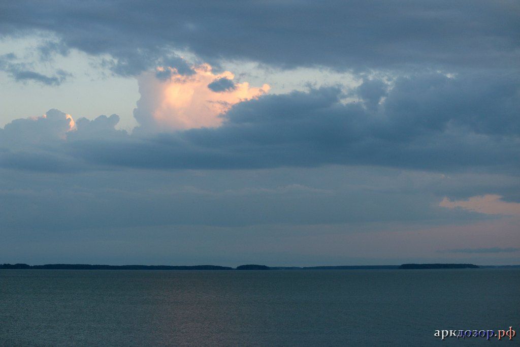 56.Море