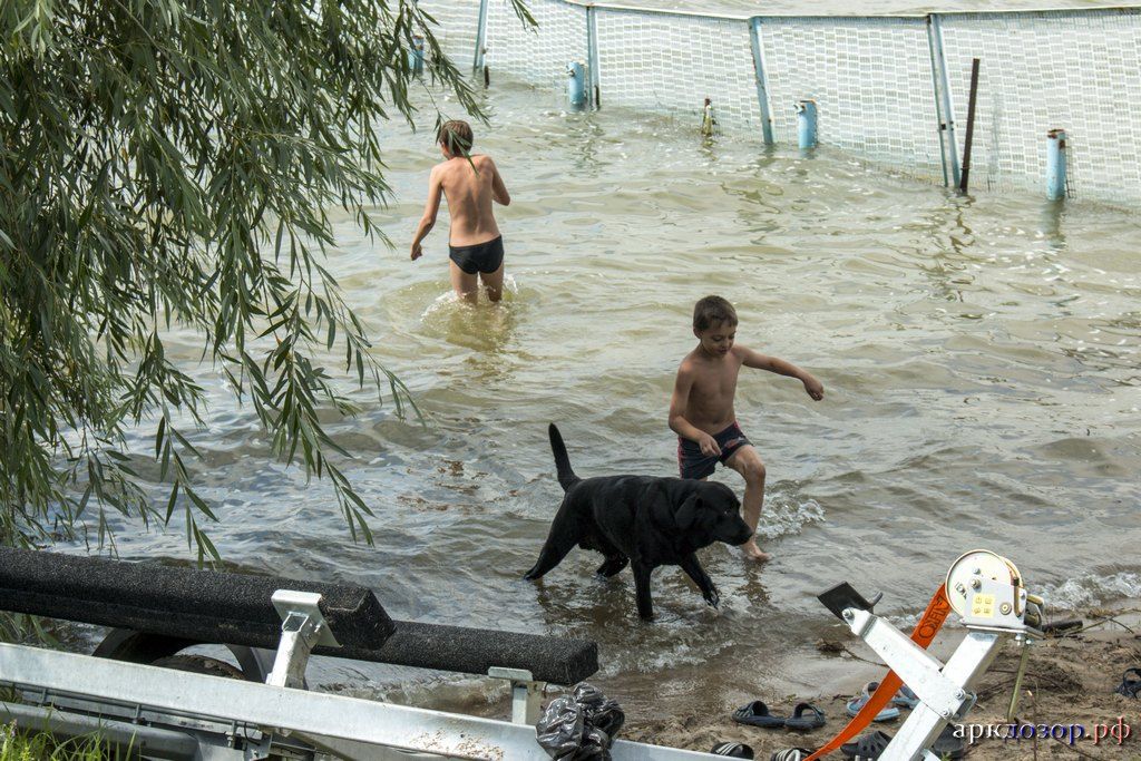 62.Руслан и Чери