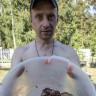 40.Меченый шашлык