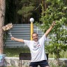 42.Ура! Транзитный шашлык