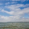 67.Обское море днем